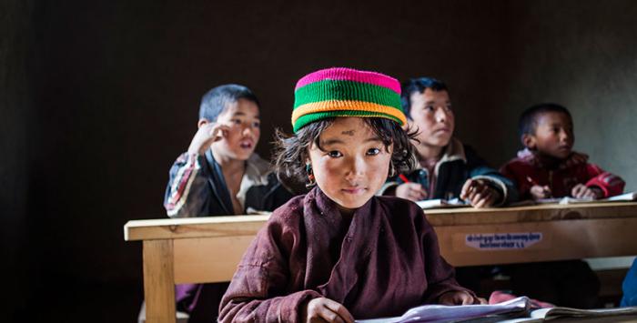 Facts About Jomsom and Muktinath