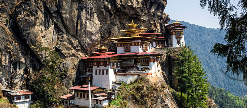 Bhutan Trekking