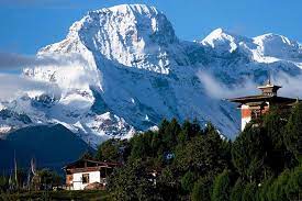 Classic LayaTrek : 12 Nights