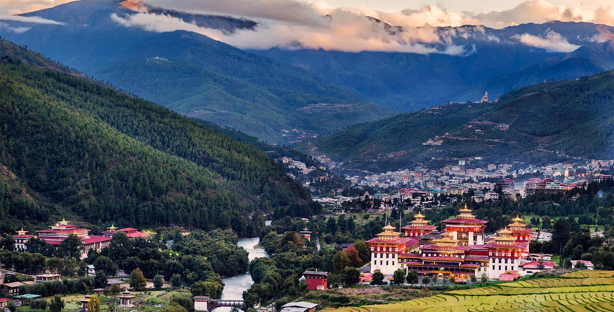 Chele Path Trek : 4 Nights